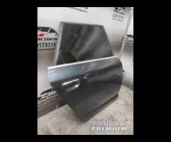 PORTA PORTIERA POSTERIORE DESTRA AUDI A6 UNIVERSAL
