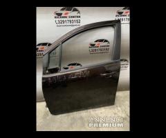 PORTA PORTIERA ANTERIORE SINISTRA OPEL AGILA COLOR