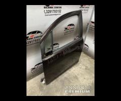 PORTA PORTIERA ANTERIORE SINISTRA OPEL AGILA COLOR