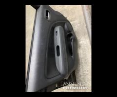 PORTA PORTIERA ANTERIORE SINISTRA OPEL AGILA COLOR