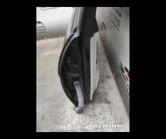 PORTA PORTIERA POSTERIORE DX MERCEDES W204 BERLINA
