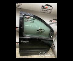 PORTA PORTIERA ANTERIORE DESTRA PEUGEOT EXPERT 3 2