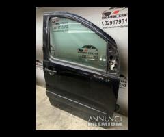 PORTA PORTIERA ANTERIORE DESTRA PEUGEOT EXPERT 3 2