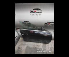 PORTA PORTIERA ANTERIORE DESTRA MERCEDES CLS 2005