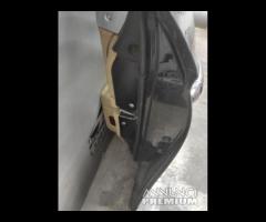 PORTA PORTIERA ANTERIORE DESTRA MERCEDES CLS 2005