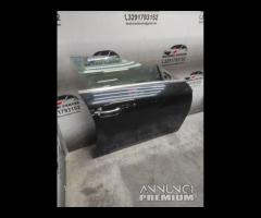PORTA PORTIERA ANTERIORE DESTRA MERCEDES CLS 2005 - 12