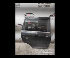 PORTA PORTIERA POSTERIORE DESTRA OPEL ANTARA 2009