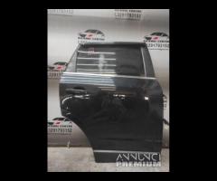 PORTA PORTIERA POSTERIORE DESTRA OPEL ANTARA 2009