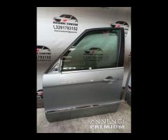 PORTA PORTIERA ANTERIORE SINISTRA FORD GALAXY S-MA