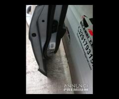 PORTA PORTIERA ANTERIORE SINISTRA FORD GALAXY S-MA