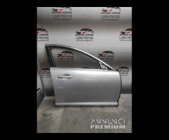 PORTA PORTIERA ANTERIORE DESTRA JAGUAR XF BERLINA