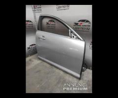 PORTA PORTIERA ANTERIORE DESTRA JAGUAR XF BERLINA