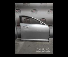 PORTA PORTIERA ANTERIORE DESTRA JAGUAR XF BERLINA