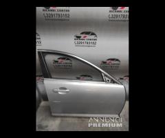 PORTA PORTIERA ANTERIORE DESTRA JAGUAR XF BERLINA