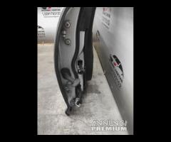 PORTA PORTIERA ANTERIORE DESTRA JAGUAR XF BERLINA