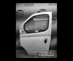 PORTA PORTIERA ANTERIORE SINISTRA LDV MAXUS 2004-2