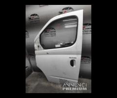 PORTA PORTIERA ANTERIORE SINISTRA LDV MAXUS 2004-2