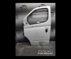 PORTA PORTIERA ANTERIORE SINISTRA LDV MAXUS 2004-2