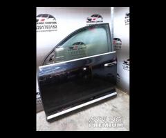 PORTA ANTERIORE SINISTRA PORSCHE CAYENNE 2003-2010