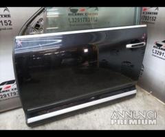 PORTA ANTERIORE SINISTRA PORSCHE CAYENNE 2003-2010