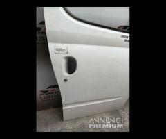 PORTA PORTIERA ANTERIORE DESTRA  LDV MAXUS 2004-20