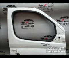 PORTA PORTIERA ANTERIORE DESTRA  LDV MAXUS 2004-20