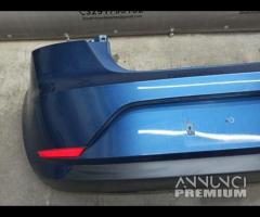 PARAURTI POSTERIORE SEAT IBIZA  TOCA 2014 COLORE L