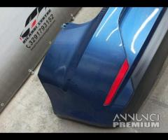 PARAURTI POSTERIORE SEAT IBIZA  TOCA 2014 COLORE L