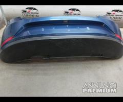 PARAURTI POSTERIORE SEAT IBIZA  TOCA 2014 COLORE L