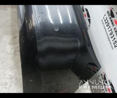 PARAURTI POSTERIORE CON SENSORI DI PARCHEGGIO OPEL