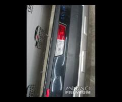 PARAURTI POSTERIORE CON SENSORI DI PARCHEGGIO CHEV
