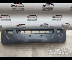 PARAURTI ANTERIORE LDV MAXUS 2004-2009 566100002 L