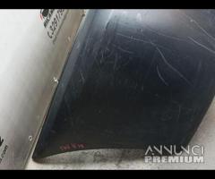PARAURTI ANTERIORE LDV MAXUS 2004-2009 566100002 L