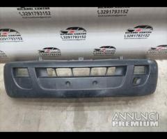 PARAURTI ANTERIORE LDV MAXUS 2004-2009 566100002 L
