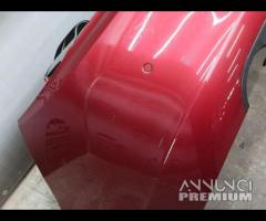 PARAURTI POSTERIORE CON SENSORI DI PARCHEGGIO OPEL