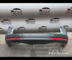 PARAURTI POSTERIORE CON SENSORI DI PARCHEGGIO FORD