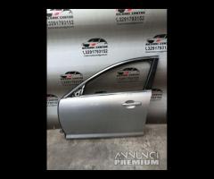 PORTA PORTIERA ANTERIORE SINISTRA JAGUAR XF BERLIN