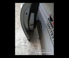 PORTA PORTIERA ANTERIORE SINISTRA JAGUAR XF BERLIN