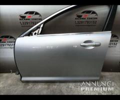 PORTA PORTIERA ANTERIORE SINISTRA JAGUAR XF BERLIN