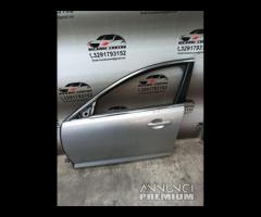 PORTA PORTIERA ANTERIORE SINISTRA JAGUAR XF BERLIN