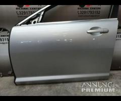 PORTA PORTIERA ANTERIORE SINISTRA JAGUAR XF BERLIN - 10