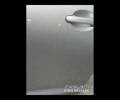PORTA PORTIERA ANTERIORE SINISTRA JAGUAR XF BERLIN - 11