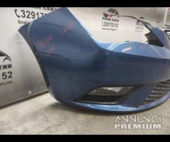 PARAURTI ANTERIORE SEAT IBIZA TOCA 2014 COLORE LW5