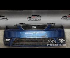 PARAURTI ANTERIORE SEAT IBIZA TOCA 2014 COLORE LW5