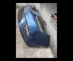 PARAURTI ANTERIORE SEAT IBIZA TOCA 2014 COLORE LW5 - 11