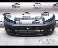 PARAURTI ANTERIORE PEUGEOT EXPERT 3 2014 COLORE EX