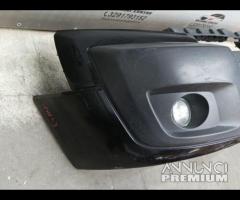 PARAURTI ANTERIORE PEUGEOT EXPERT 3 2014 COLORE EX