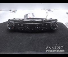 COMANDO CLIMA AUTOMATICO MERCEDES CLS 2198300585 D