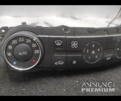 COMANDO CLIMA AUTOMATICO MERCEDES CLS 2198300585 D