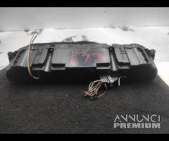 COMANDO CLIMA AUTOMATICO MERCEDES CLS 2198300585 D